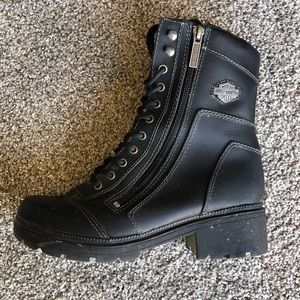 Harley Davidson Women’s Boots